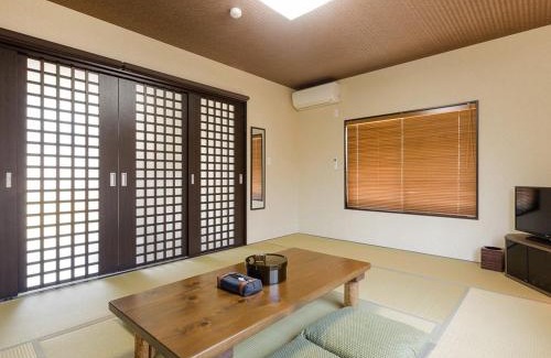 Shiga Prefecture House | Racine Home Harie
