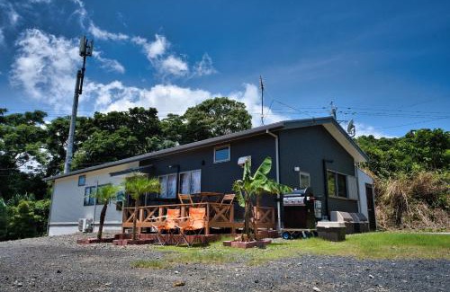 Anbo House | racine yakushima - Vacation STAY 86828v