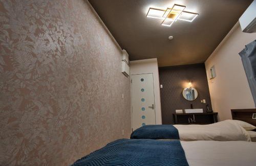 Anbo House | racine yakushima - Vacation STAY 86828v