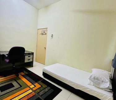 Kampung Sungai Belida House | Rada Guesthouse