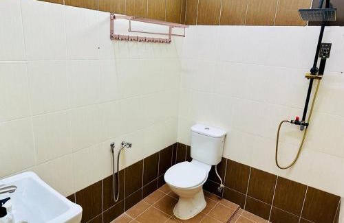 Kampung Sungai Belida House | Rada Guesthouse