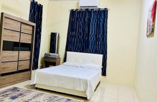 Kampung Sungai Belida House | Rada Guesthouse