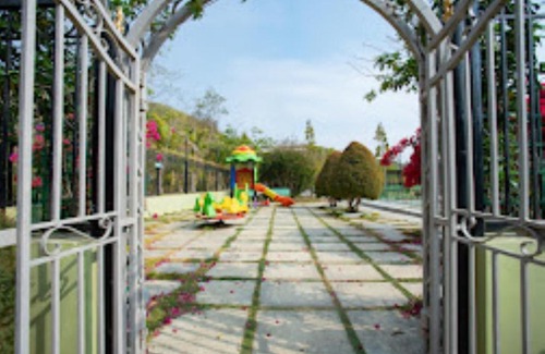 Imphal Resort | RaDiant Club and Resort Maibakhul