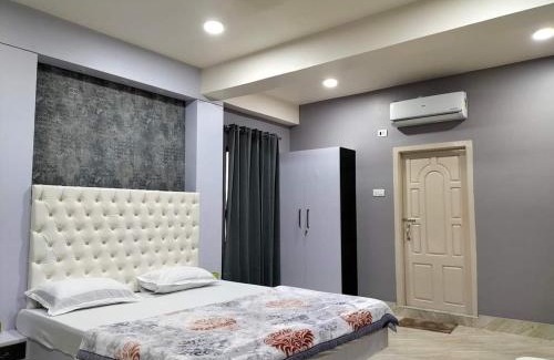 Imphal Hotel | RaDiant Club & Resort