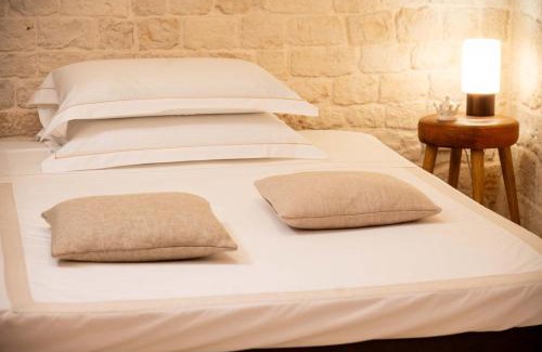 The Trulli of Alberobello Bed & Breakfast | Radici di Pietra