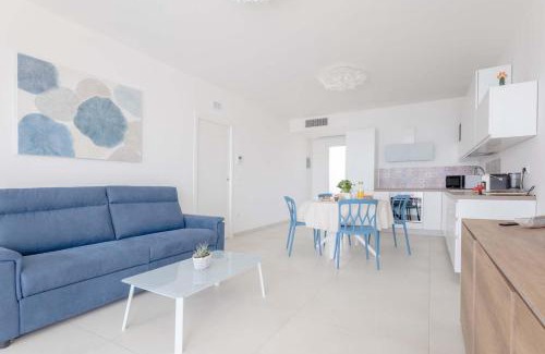 Santa Maria di Leuca Apartment | Radiluxe - Suite Meliso