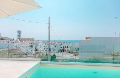 Santa Maria di Leuca Apartment | Radiluxe - Suite Meliso