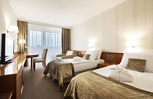 Radenci Hotel | Radin - Sava Hotels & Resorts