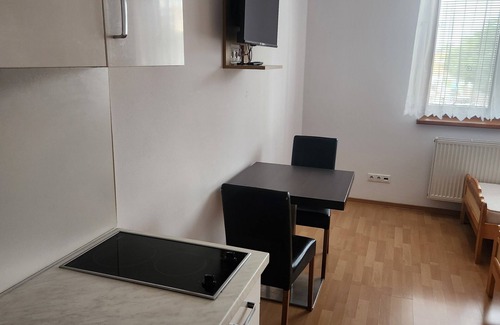 Ruzinov Hotel | Radio Hotel Bratislava