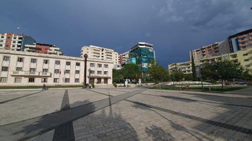 Lushnje Hotel | RADIO HOTEL Lushnje