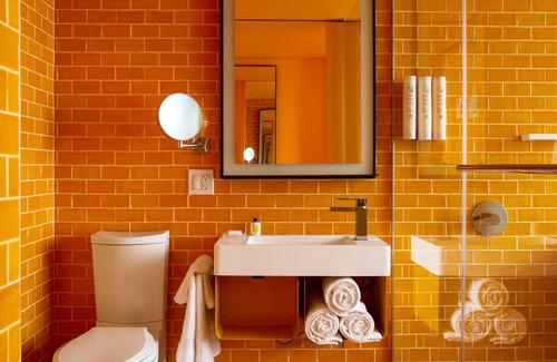 Washington Heights Hotel | Radio Hotel