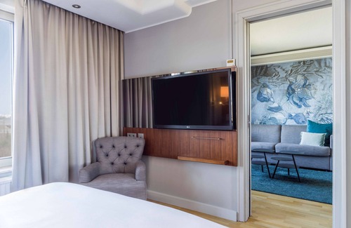 Arlanda Hotel | Radisson Blu Arlandia Hotel