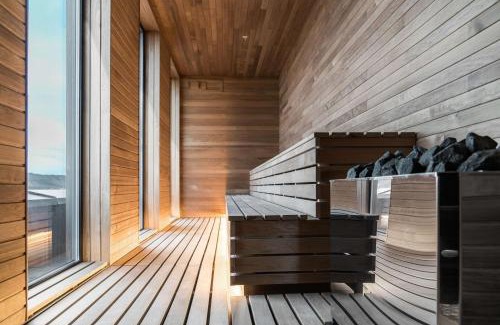 Kannik Hotel | Radisson Blu Atlantic Hotel, Stavanger