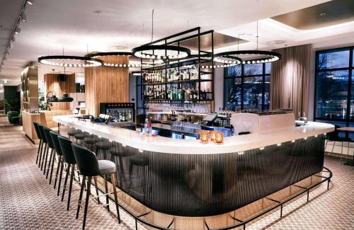 Kannik Hotel | Radisson Blu Atlantic Hotel, Stavanger