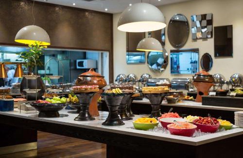 Kirkos Hotel | Radisson Blu Hotel, Addis Ababa