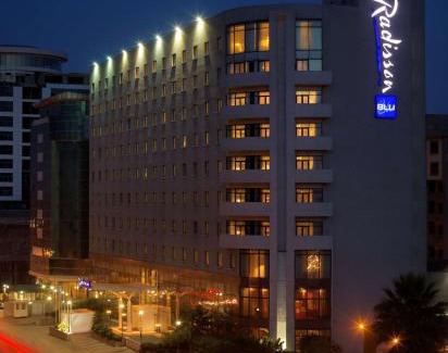 Kirkos Hotel | Radisson Blu Hotel, Addis Ababa