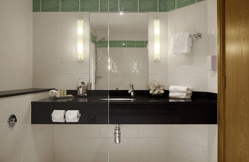 Cork Hotel | Radisson Blu Hotel, Cork