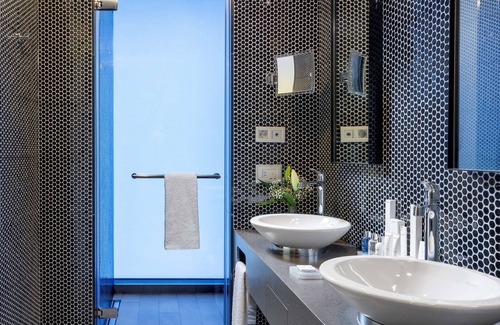 Atasehir Hotel | Radisson Blu Hotel Istanbul Asia