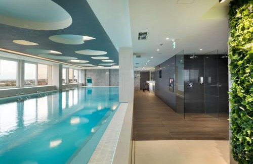 Kesklinn Hotel | Radisson Blu Hotel Olümpia