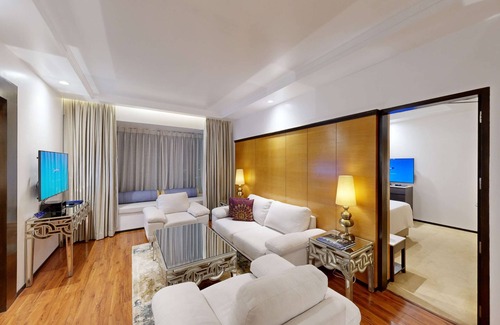 Ranchi Hotel | Radisson Blu Hotel Ranchi