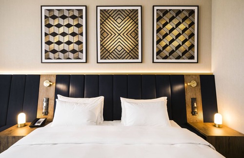 Sopot Hotel | Radisson Blu Hotel Sopot