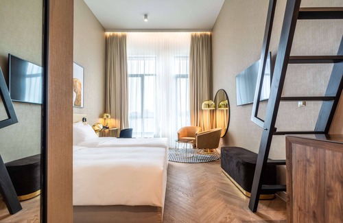 Sopot Hotel | Radisson Blu Hotel Sopot