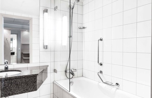 Stjordal Hotel | Radisson Blu Hotel, Trondheim Airport
