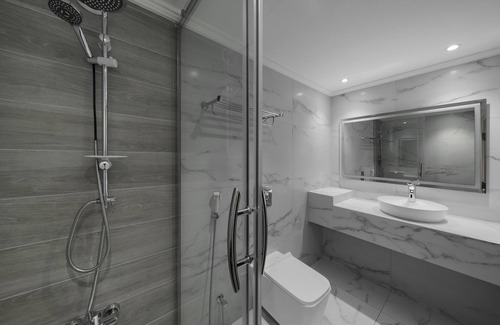 Yanbu Hotel | Radisson Blu Hotel Yanbu