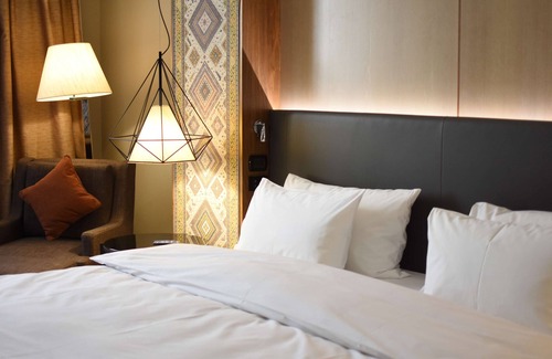 Arabkir Hotel | Radisson Blu Hotel, Yerevan