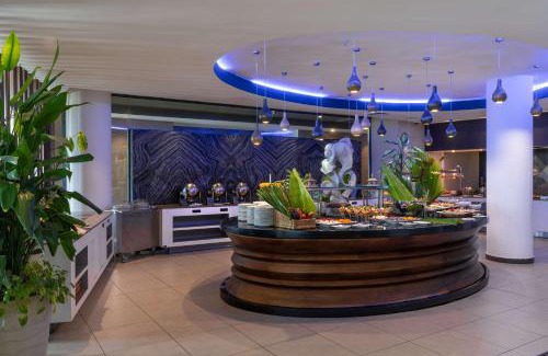 Libreville Hotel | Radisson Blu Okoume Palace Hotel, Libreville
