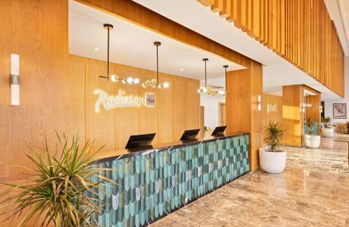 Ait Youssef Ou Ali Hotel | Radisson Blu Resort Al Hoceima