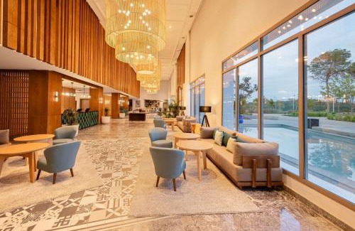 Ait Youssef Ou Ali Hotel | Radisson Blu Resort Al Hoceima