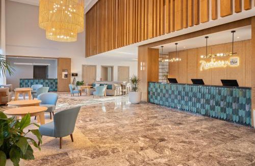 Ait Youssef Ou Ali Hotel | Radisson Blu Resort Al Hoceima
