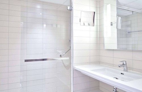 Trondheim City Centre Hotel | Radisson Blu Royal Garden Hotel