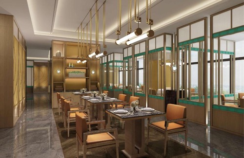 Xiaoshan Hotel | Radisson Hangzhou Qianjiang
