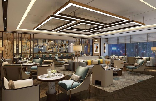 Xiaoshan Hotel | Radisson Hangzhou Qianjiang