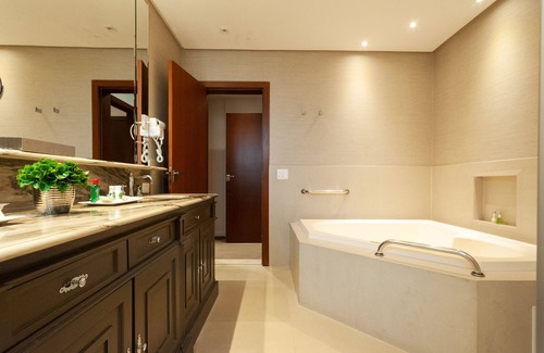 Anapolis Hotel | Radisson Hotel Anapolis