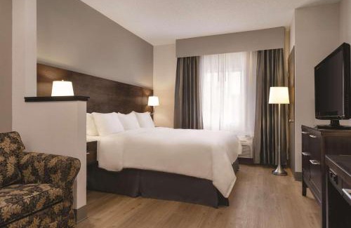 Rockford Hotel | Radisson Hotel & Conference Center Rockford