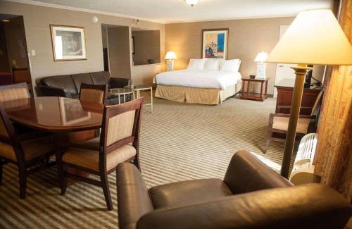 Trevose Hotel | Radisson Hotel Philadelphia Northeast
