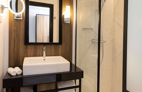 Ville Nouvelle Hotel | Radisson Hotel Tunis, City Center
