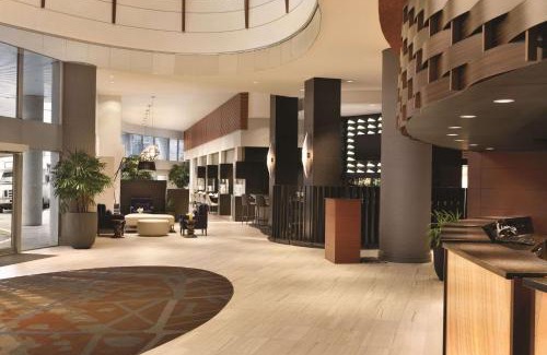 Golden Village Hotel | Radisson Hotel Vancouver Airport