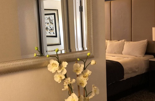 Scranton Hotel | Radisson Lackawanna Station Hotel Scranton