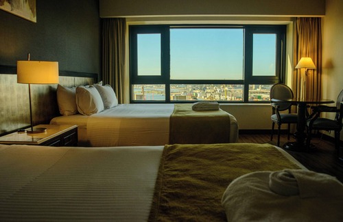 Centro Hotel | Radisson Montevideo Victoria Plaza Hotel
