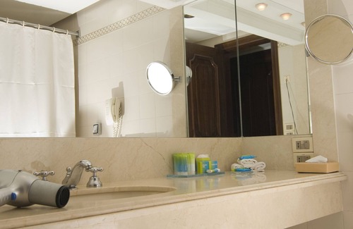 Centro Hotel | Radisson Montevideo Victoria Plaza Hotel