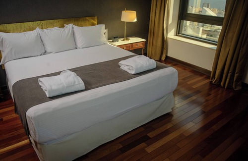 Centro Hotel | Radisson Montevideo Victoria Plaza Hotel