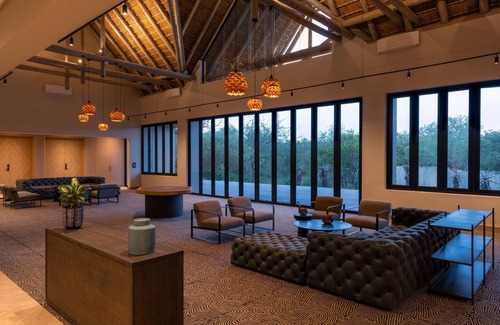 Hoedspruit Hotel | Radisson Safari Hotel Hoedspruit