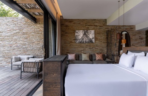 Hoedspruit Hotel | Radisson Safari Hotel Hoedspruit