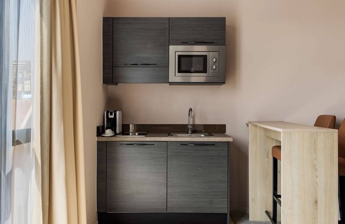 Andohalo Apartment | Radisson Serviced Apartments Antananarivo City Centre