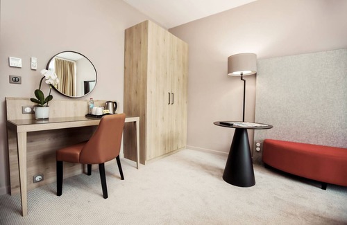 Andohalo Apartment | Radisson Serviced Apartments Antananarivo City Centre