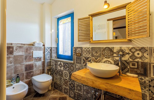 Massa Martana Bed & Breakfast | Radius Horse Ranch B&B